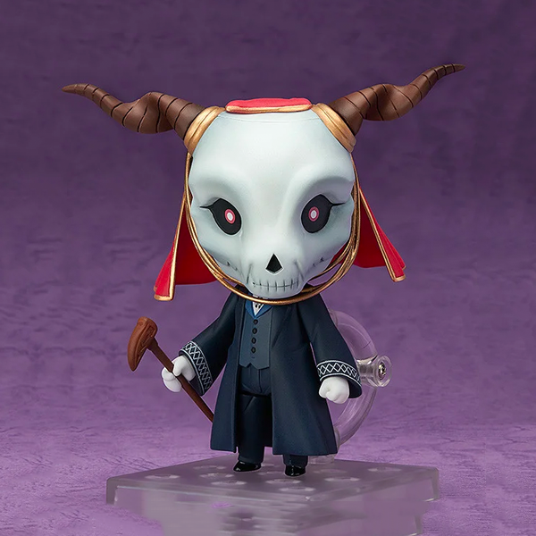 Nendoroid Elias Ainsworth #666