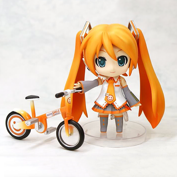 The Top 10 Rarest And Most Expensive Nendoroid Figures From Japan