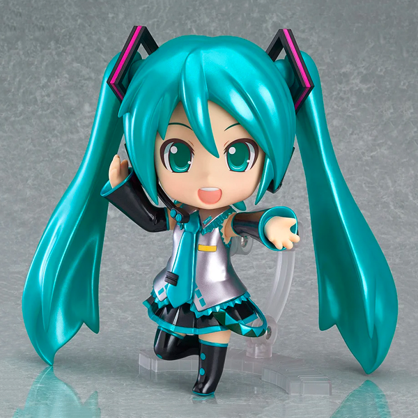 Jumbo Miku Hatsune (Metallic Ver.)