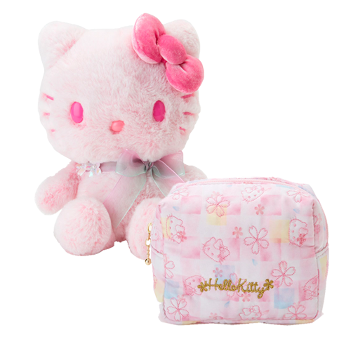 Sanrio Sakura Collection 2019