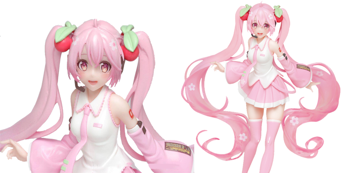 Sakura Miku 2019