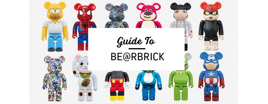 Read more about the article Guide to Bearbrick: The origins, how to buy, where to buy and much more!