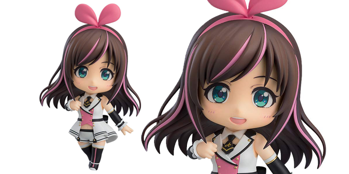 Kizuna AI: A.I. Channel 2019 ver.