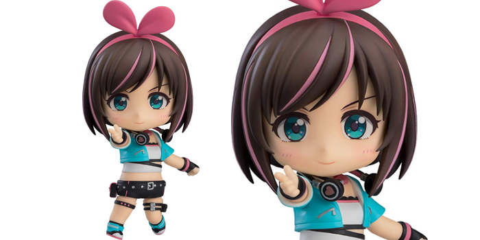 Kizuna AI: A.I. Games 2019 ver.