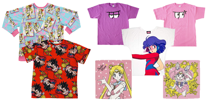 Anime Clothing Anime Streetwear  Anime Aesthetics Apparel  Iced Tea  Aesthetics