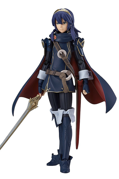 Lucina Fire Emblem: Awakening figma #245