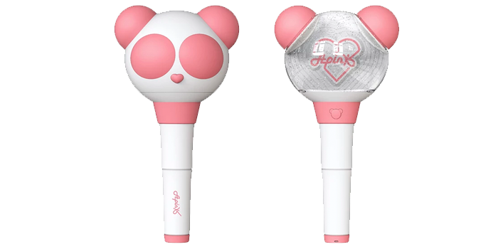 Apink - Pink Panda Light Stick