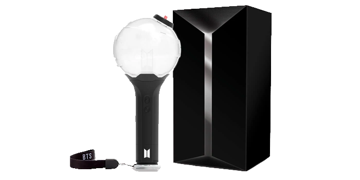  BTS - Army Bomb