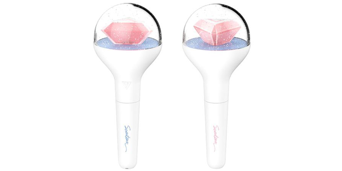 K-pop light sticks explained: BTS, Apink, GOT7, Mamamoo