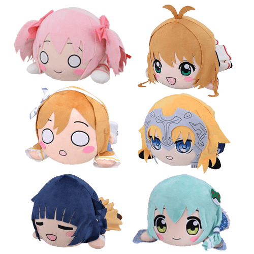 Nesoberi