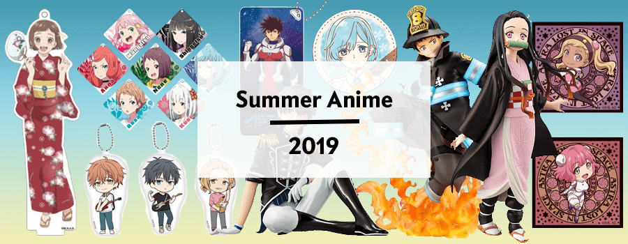 2019 Anime Sequels You Can't Miss - The Rockle