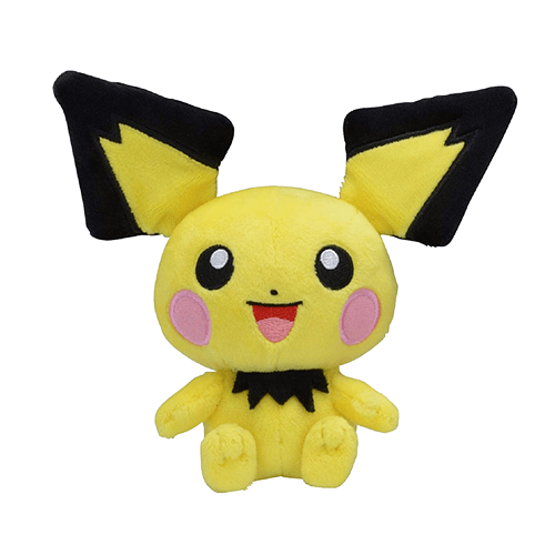 Pichu