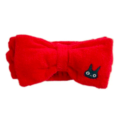 Kiki’s Delivery Service Terry Cloth Headband