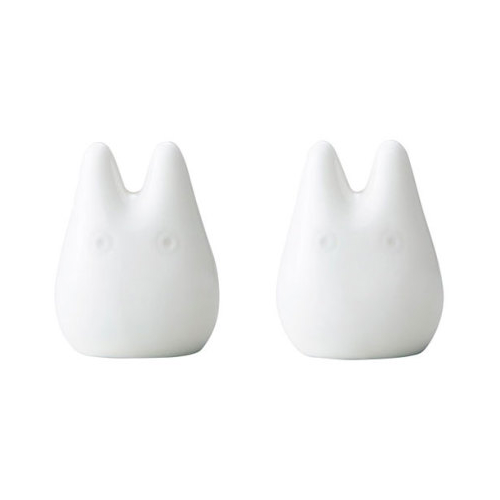 My Neighbor Totoro Salt and Pepper Pots