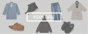 Read more about the article Visvim Brand Guide – A fashion collision of Japanese craft and American folk