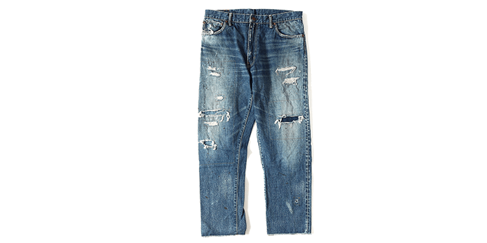 Visvim Journeyman Pants