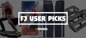 Read more about the article FJ User Picks 05
