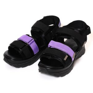 Radio Eva Hybrid Strap Sandal Eva-01 Model