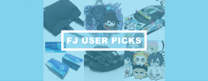 Read more about the article FJ User Picks 10