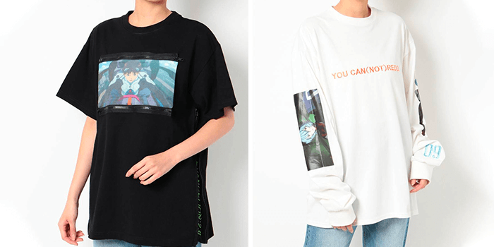 Neon Genesis Evangelion Merch 2020 | FROM JAPAN