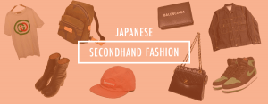 Read more about the article The best Japanese Used and Secondhand Clothing Stores & Websites