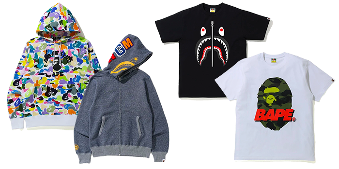 7 Iconic Japanese Streetwear Brands That Define The Industry