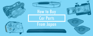 Read more about the article The Step-By-Step Guide to Buy Car Parts from Japan