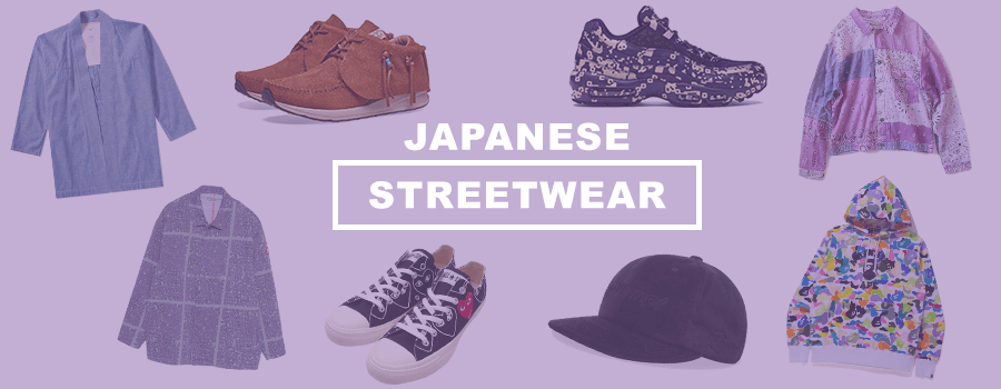 You are currently viewing Seven Iconic Japanese Streetwear Brands That Define The Industry