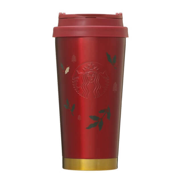 Starbucks Japan Christmas Holidays 2022 Mugs and Tumblers