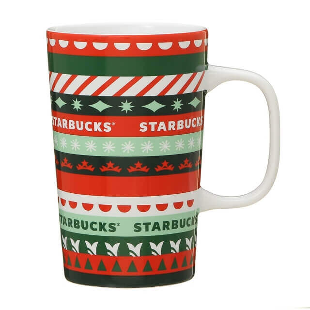 Holiday 2020 Red Cup Mug