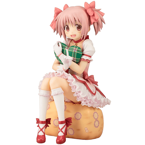 Madoka Kaname - Madoka Magica