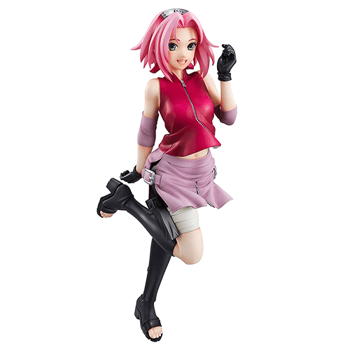 Sakura Haruno - Naruto