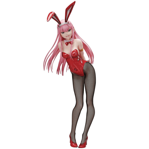 Zero Two - DARLING in the FRANXX