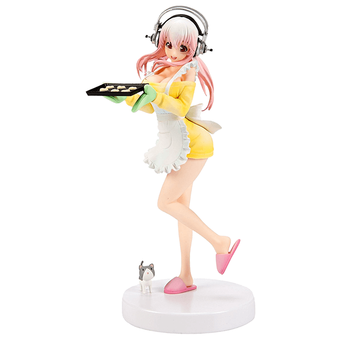 Super Sonico