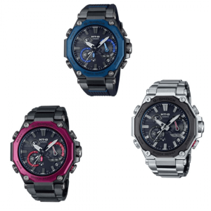 Read more about the article G-SHOCK MTG-B2000