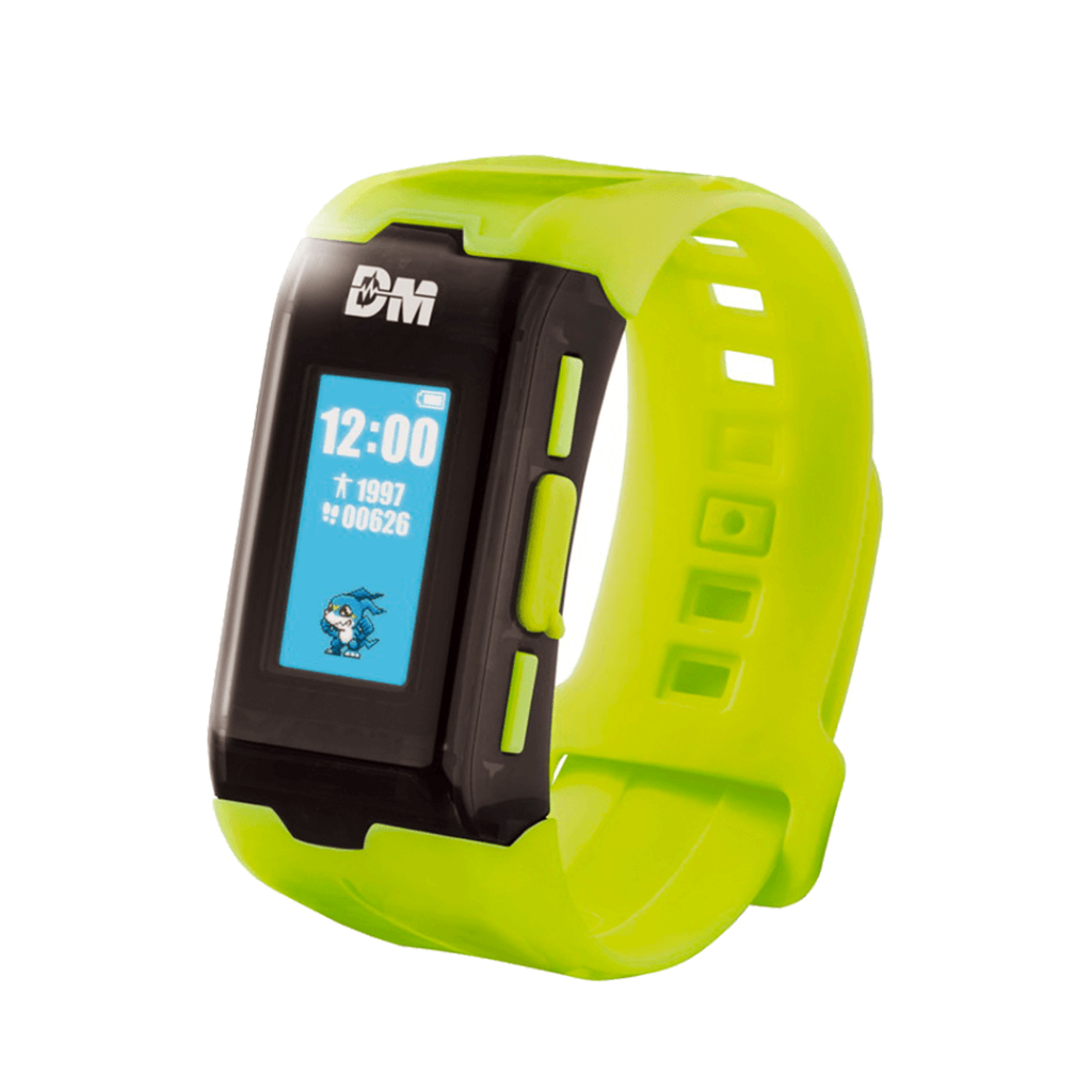 Read more about the article Digimon Vital Bracelet: Special ver.