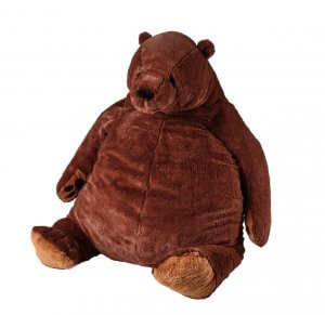 Read more about the article How to buy the Djungelskog Bear Ikea Soft Toy