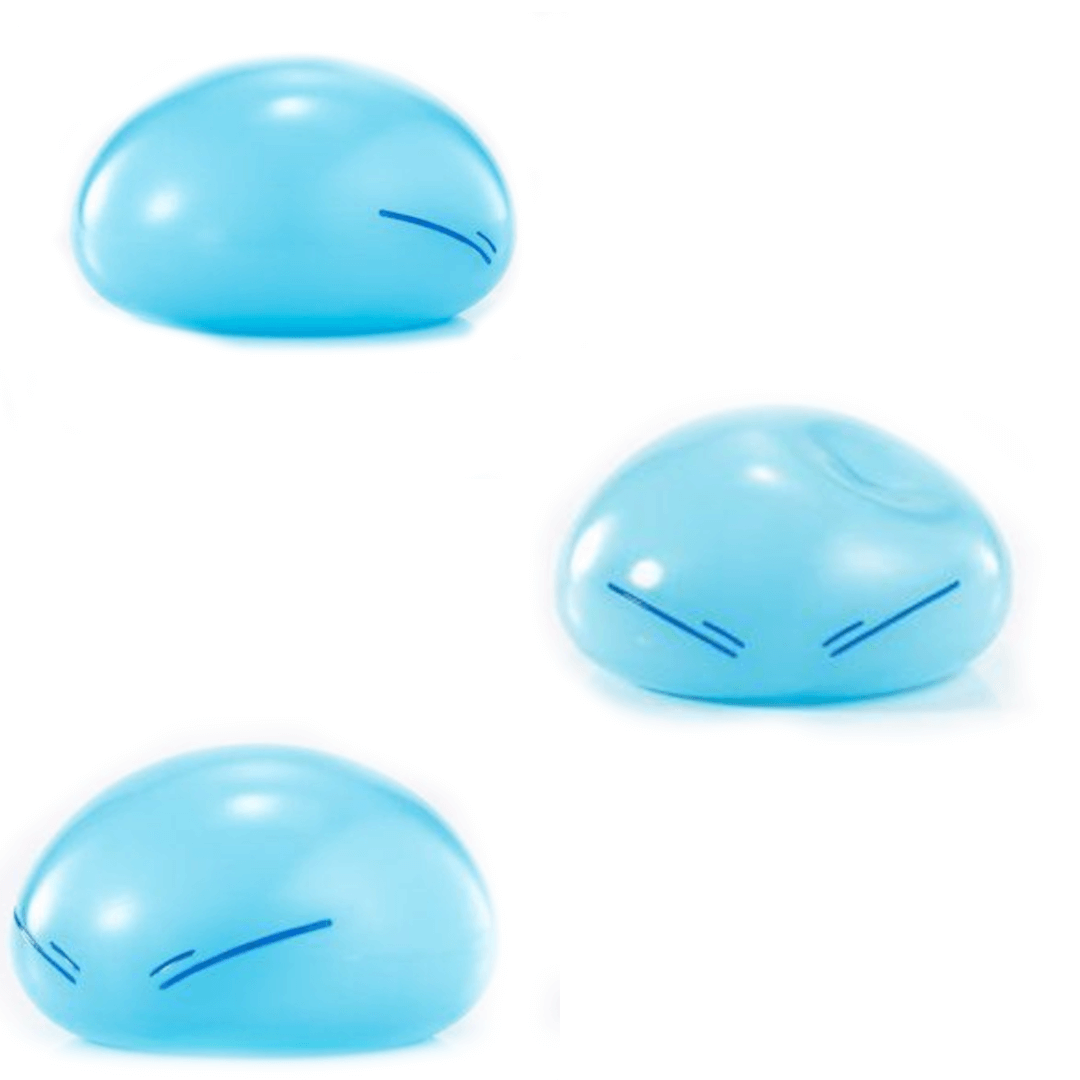 You are currently viewing Rimuru Tempest Slime Proplica