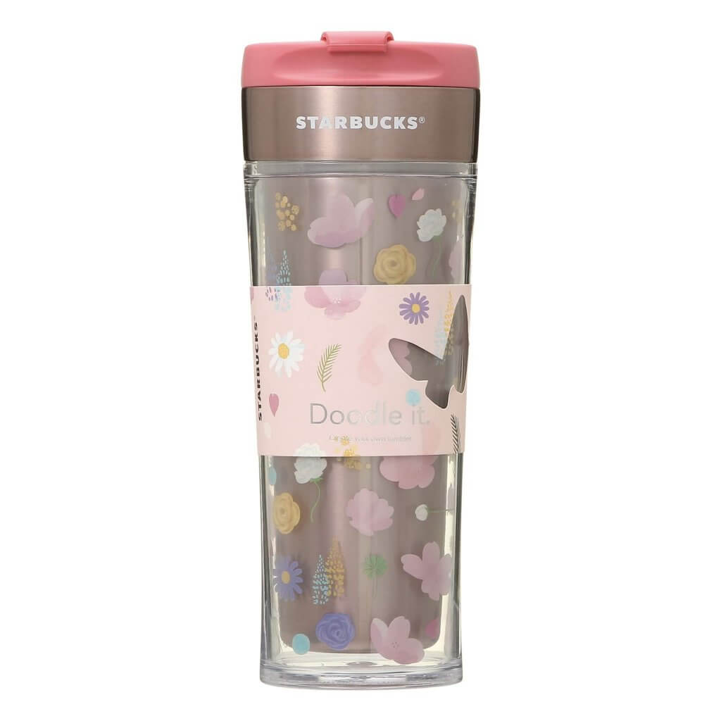 Read more about the article Starbucks Japan Sakura 2021 – Part 2
