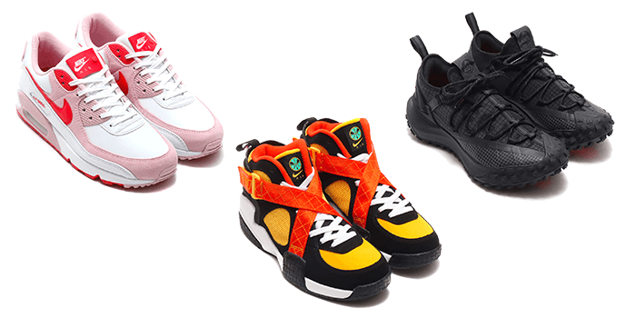 How to Buy the Best Nike Sneakers from Japan Step by Step Guide