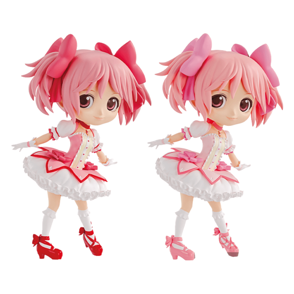 madoka qposket