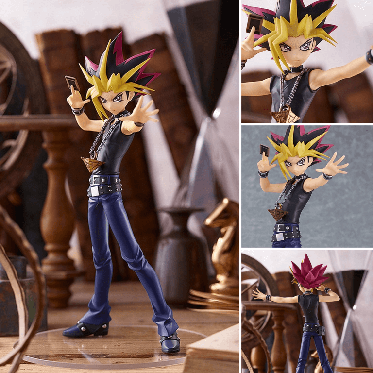 funko pop yami yugi