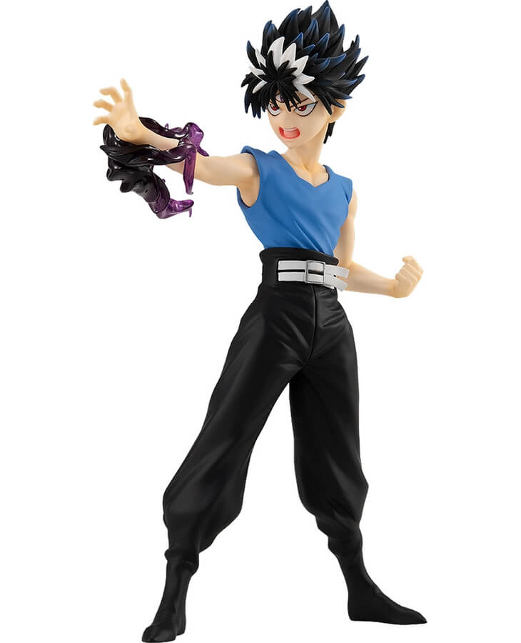 Hiei — Yu Yu Hakusho