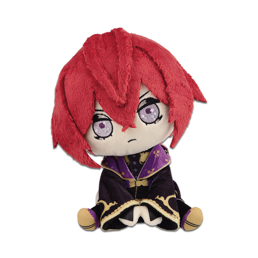 Prize B: Cotetto plush toy: Riddle Rosehearts