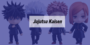 Read more about the article Jujutsu Kaisen – Everything you need to know about the latest Shonen hit!