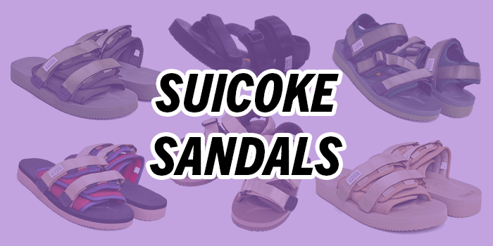 You are currently viewing Suicoke Sandals – Brand Guide & How to Buy!
