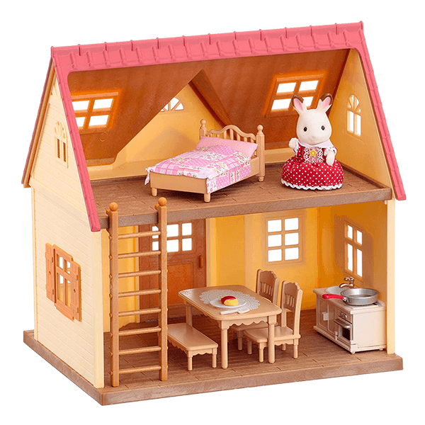 Cosy Cottage Starter Home