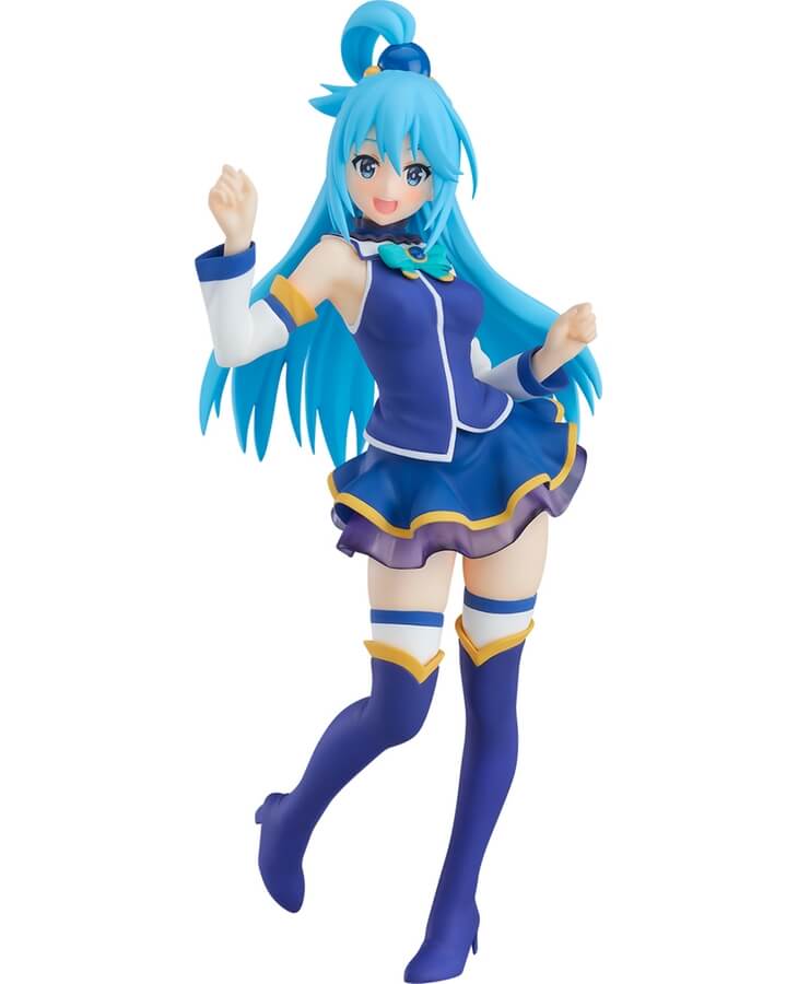 Aqua — KonoSuba