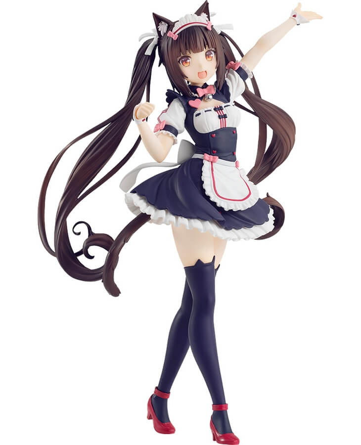 Chocola — Nekopara