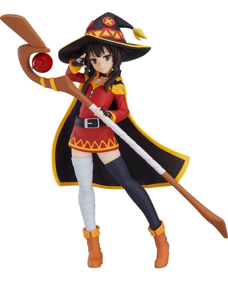 Megumin — KonoSuba